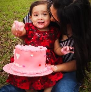 Meet your Posher, Mirandaa